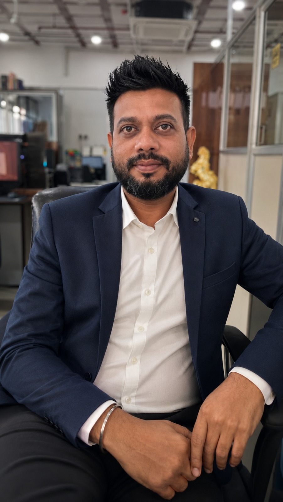 Atul Jain