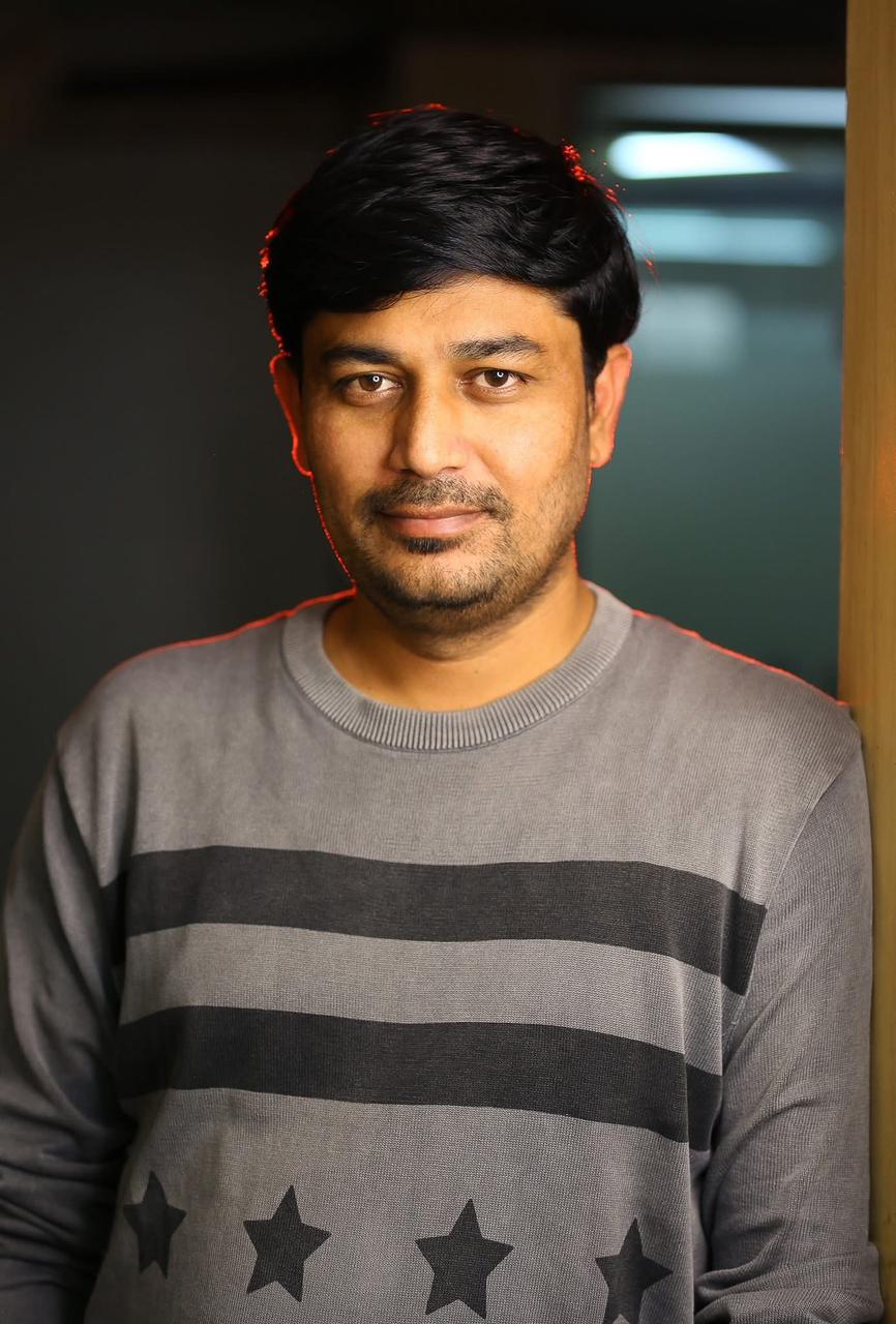 Atul Jain